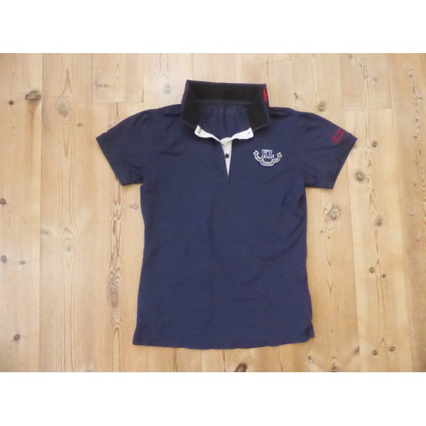 Kingsland poloshirt, str XL