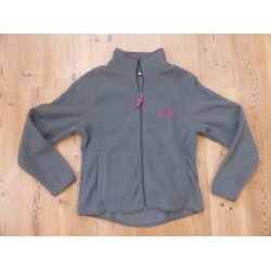 Fleecetr�je, str XS