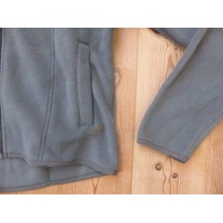 Fleecetr�je, str XS