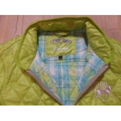 Cavallo jakke, str 72