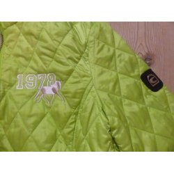Cavallo jakke, str 72