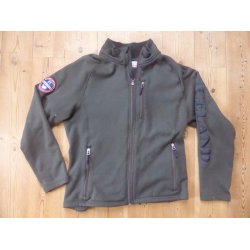 ES fleecetr�je, str L