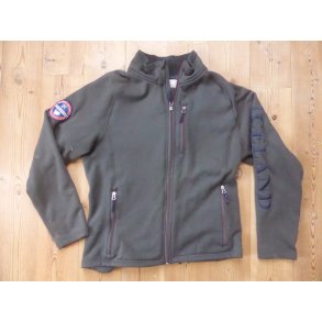 ES fleecetr�je, str L