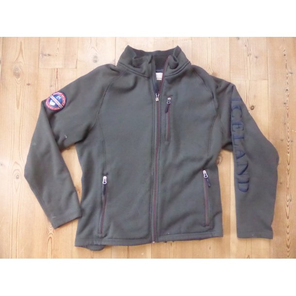 ES fleecetr�je, str L