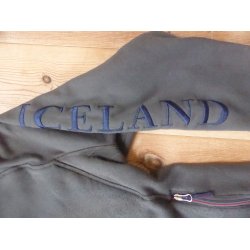 ES fleecetr�je, str L