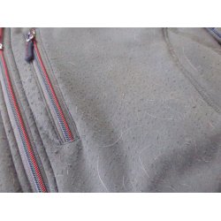 ES fleecetr�je, str L