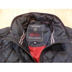 South West jakke, str XS