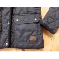 South West jakke, str XS