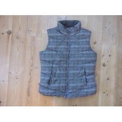 CRW vest, str S