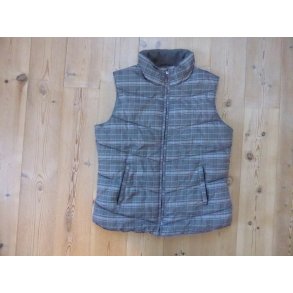 CRW vest, str S