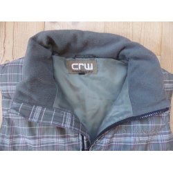 CRW vest, str S