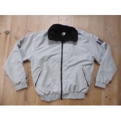 AB bomber jakke, str 152