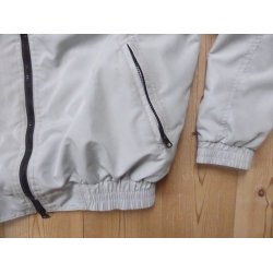 AB bomber jakke, str 152