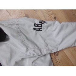 AB bomber jakke, str 152