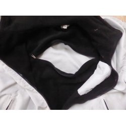 AB bomber jakke, str 152