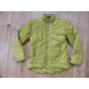 Clare 2-i-1 jakke, str 14 r