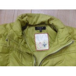 Clare 2-i-1 jakke, str 14 �r