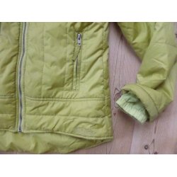 Clare 2-i-1 jakke, str 14 �r