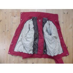 Gersemi jakke, str M