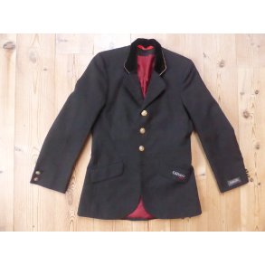 Catago junior stvnejakke, str 11-12 r