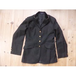 Hoffmeier stvnejakke, str 38