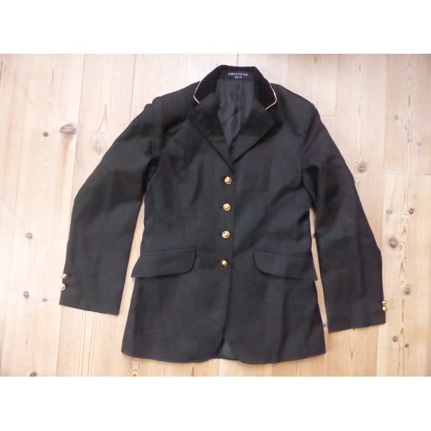 Hoffmeier stvnejakke, str 38