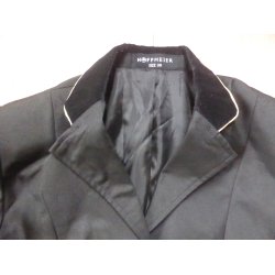 Hoffmeier stvnejakke, str 38