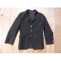 Hoffmeier stvnejakke, str 36