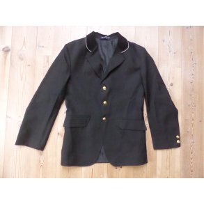 Hoffmeier stvnejakke, str 36