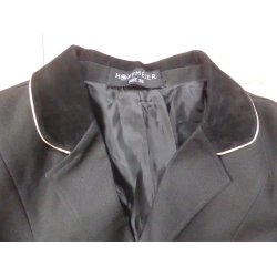 Hoffmeier stvnejakke, str 36