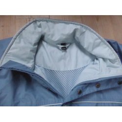 Horze overgangsjakke, str XXL