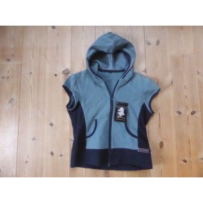 Hoffmeier Vest, str S, NY