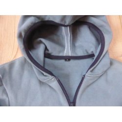 Hoffmeier Vest, str S, NY