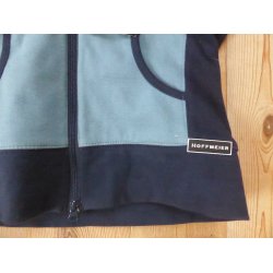 Hoffmeier Vest, str S, NY