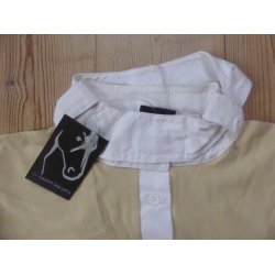 Happy Valley st�vnebluse, str L