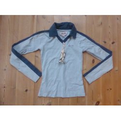 ELT lang�rmet bluse, str 36, NY