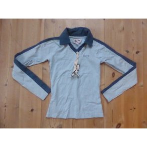 ELT lang�rmet bluse, str 36, NY