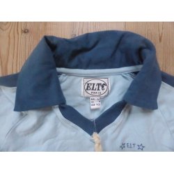 ELT lang�rmet bluse, str 34, NY