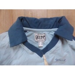 ELT lang�rmet bluse, str 36, NY