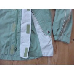 ELT vindjakke, str 140, NY