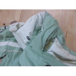 ELT vindjakke, str 140, NY