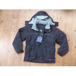 ELT Parka vinterjakke, str XS, NY