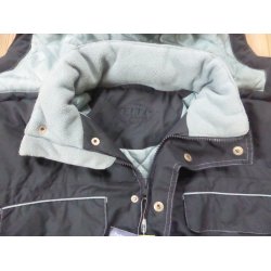 ELT Parka vinterjakke, str XS, NY