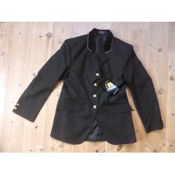 Hoffmeier stvnejakke, str 42, NY