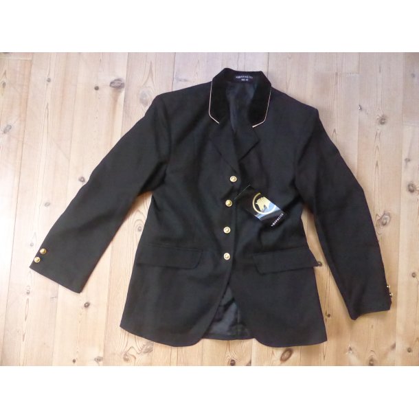 Hoffmeier stvnejakke, str 42, NY