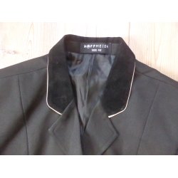 Hoffmeier stvnejakke, str 42, NY