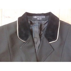 Hoffmeier stvnejakke, str 34, NY
