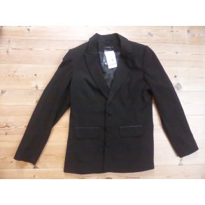 Green House stvnejakke, str 40, NY