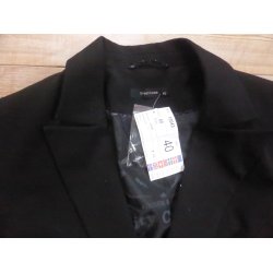 Green House stvnejakke, str 40, NY