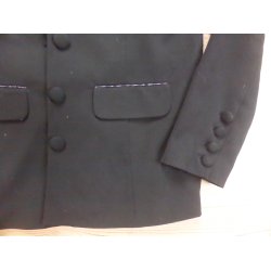 Green House stvnejakke, str 40, NY